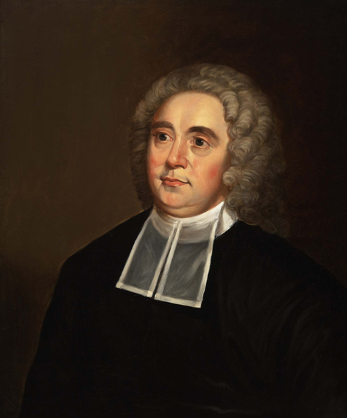 George Berkeley